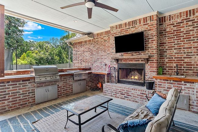 Photo of 161 Ramsey Dr, Stonewall, LA