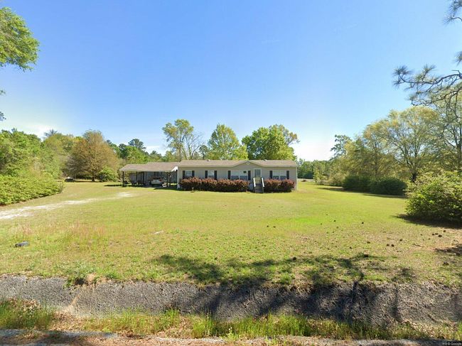 30 Elsie Davis Rd, Century, FL