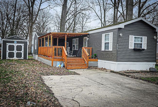 Image of 3500 W Brookfield Dr Lot 80