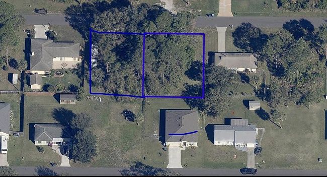 Photo of 950 Pyracantha St Nw, Palm Bay, FL