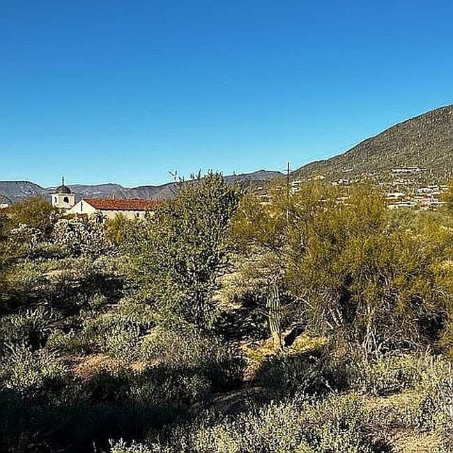 Image of 5580 E El Sendero Dr
