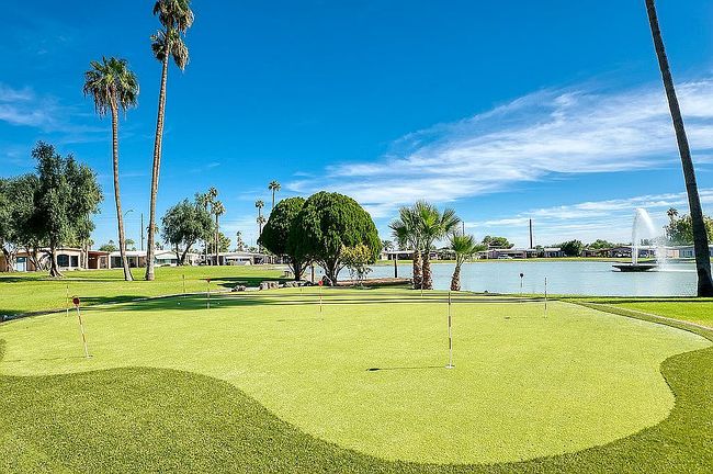 Image of 8350 E Mckellips Rd Lot 243