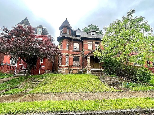 Image of 4414 Enright Ave