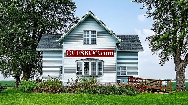 Photo of 20700 N 1550th Ave, Atkinson, IL