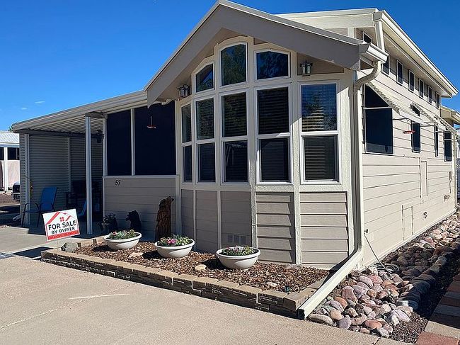 Preview of property located at 270 N Clark Rd #57