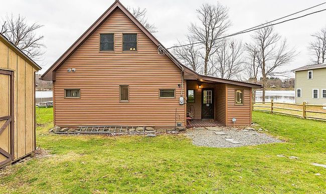 Photo of 81 W Shore Dr, Thompson, PA