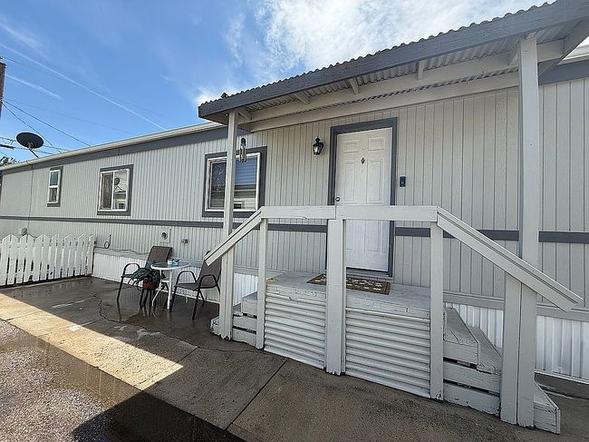 Additional photo 1 of property located at 816 N Midland Blvd Trailer 2