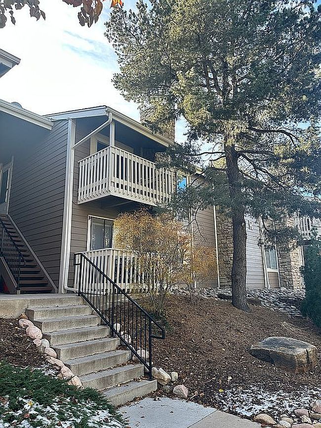 Image of 4400 S Quebec St Apt R203