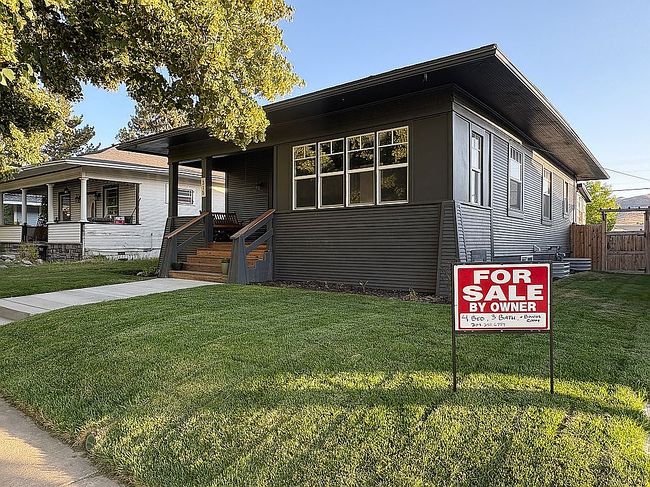 Photo of 315 S 6th Ave, Pocatello, ID