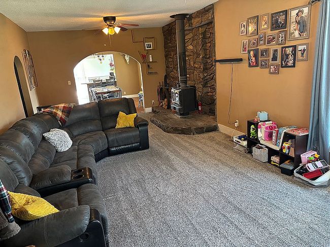Photo of 407 S Oak St, Kimball, NE