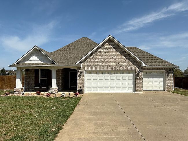 Image of 1234 Rosellas Way