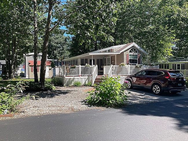 Photo of 1 Seacoast Lane Off Ross Rd #114, Old Orchard Beach, ME
