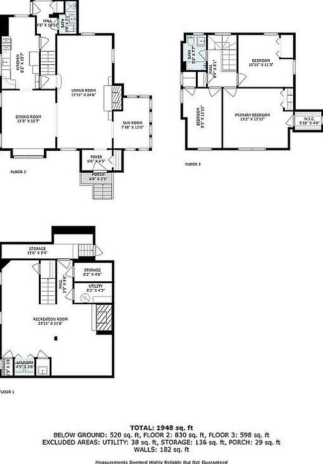 Photo of 11 Crawford St, Yonkers, NY