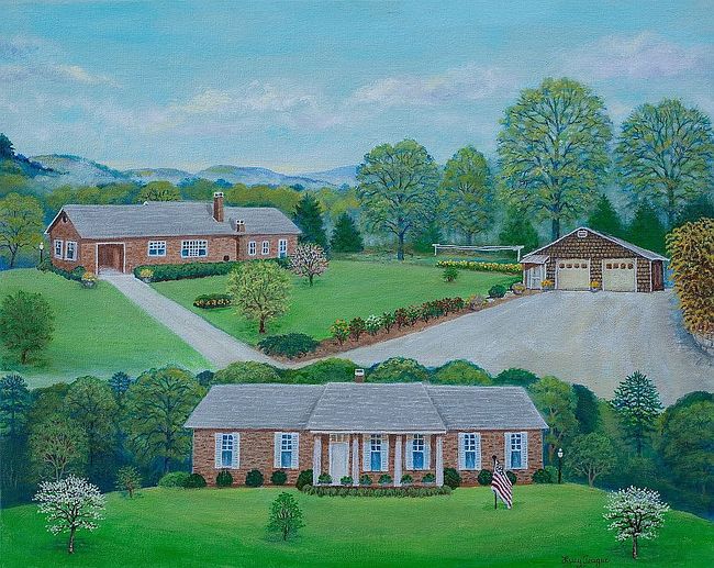 Photo of 1870 Chatsworth Hwy, Ellijay, GA