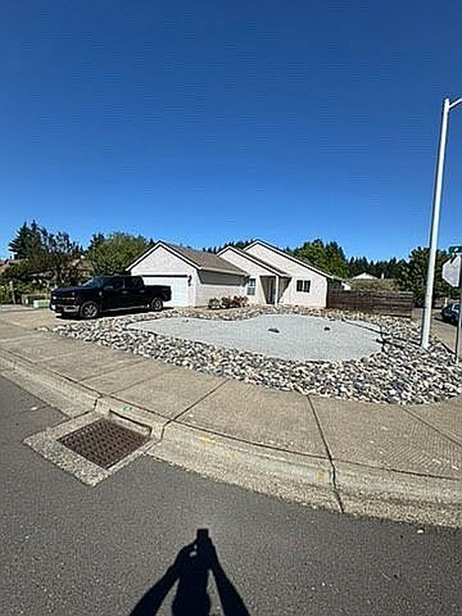 Photo of 707 Ash St, Dayton, OR