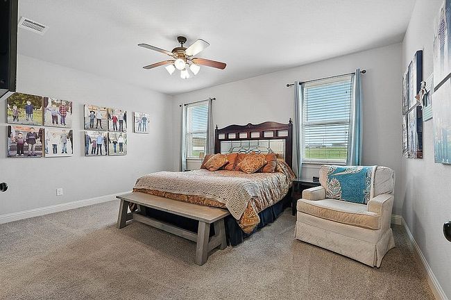 Photo of 7155 Odom Rd, Sanger, TX