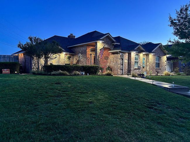 6301 Academy Dr, Amarillo, TX