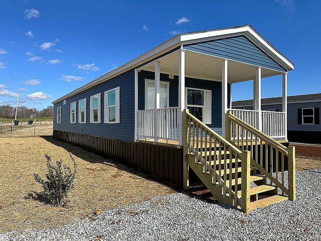 Image of 1043 J B Walker Rd #1