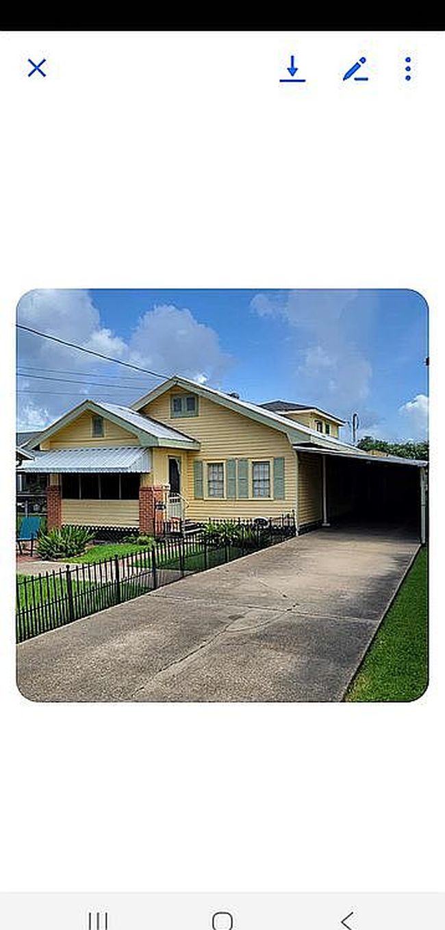 Photo of 108 Vera St, Houma, LA