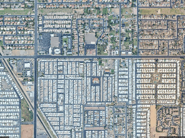 Preview of property located at 3811 E University Dr Lot 131