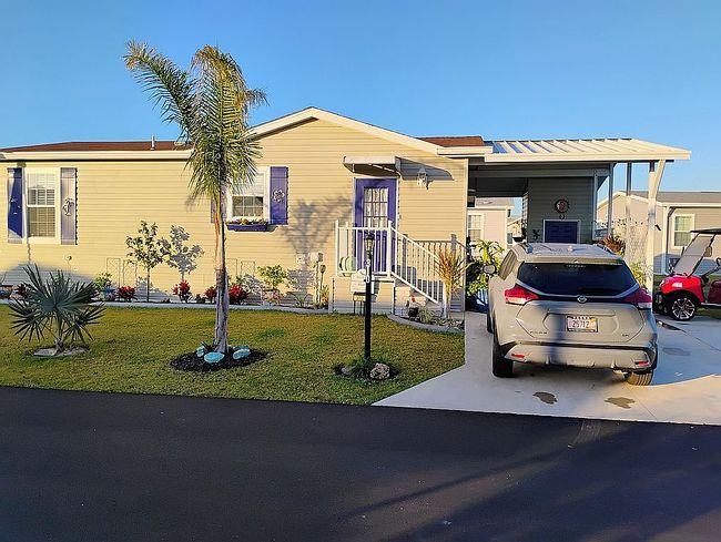 Image of 12116 Sw County Road 769 Lot 310