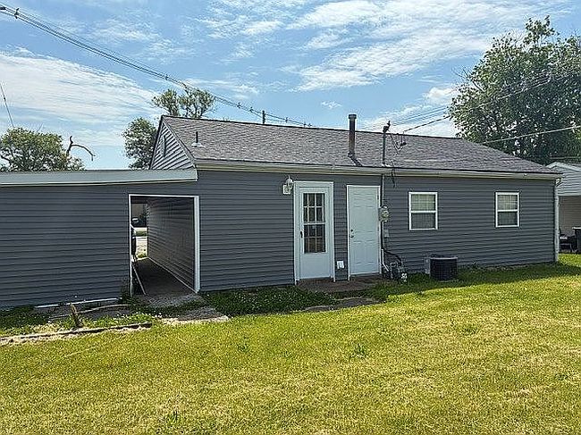 Preview of property located at 515 N 37th St