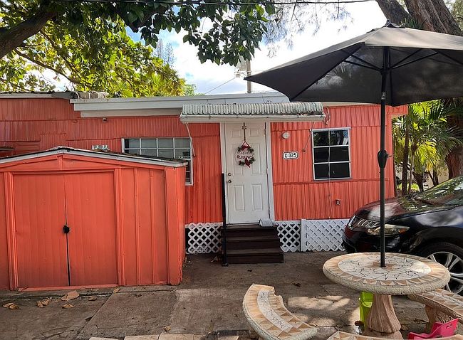 Photo of 3620 Nw 30th Ave #1