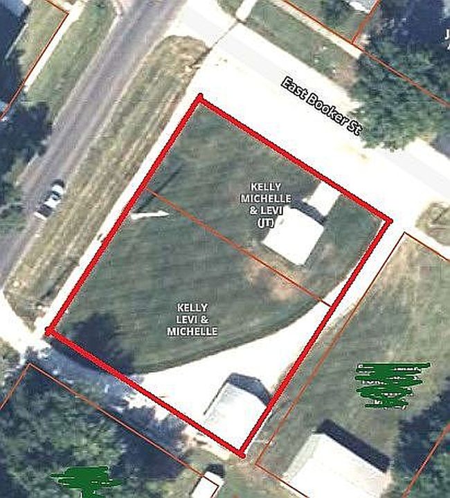Image of 501 S Kansas Ave