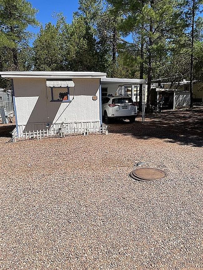 Image of 3489 Rainbow Lake Dr #44