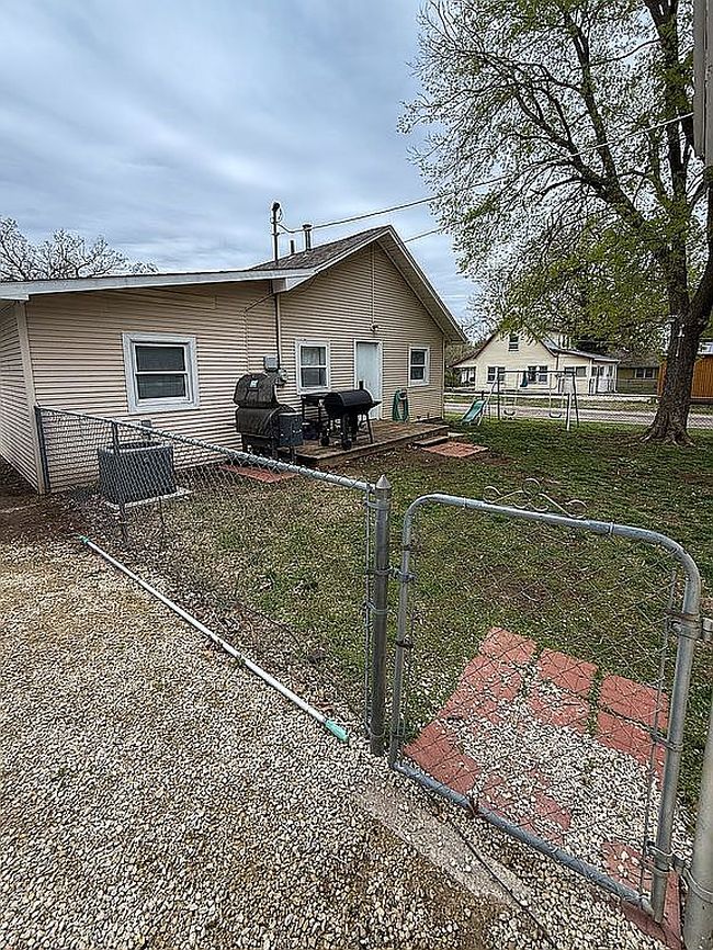 Image of 715 S Alleghany St