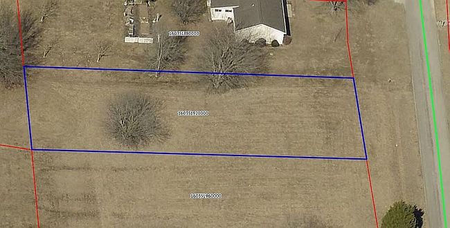 Photo of 0 Itawamba Dr Lot 2044, Sardinia, OH