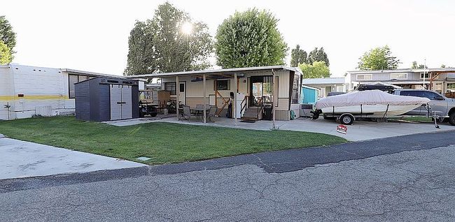 Photo of 8818 Crescent Bar Rd Nw #54, Quincy, WA