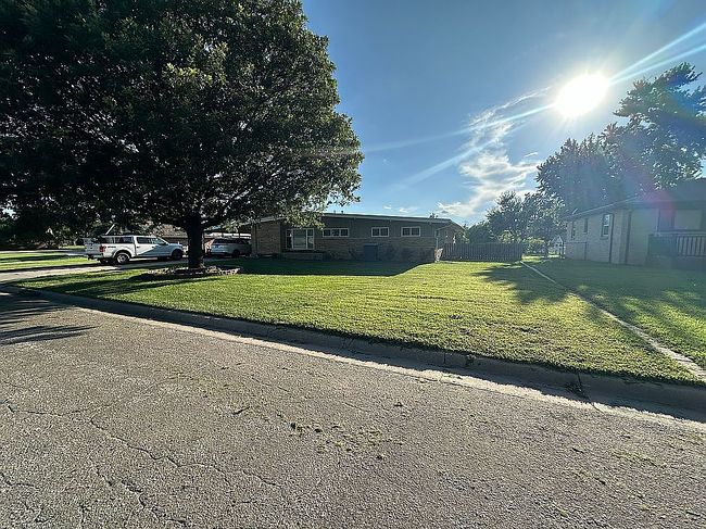 Photo of 511 S Nebraska Ave, Bucklin, KS