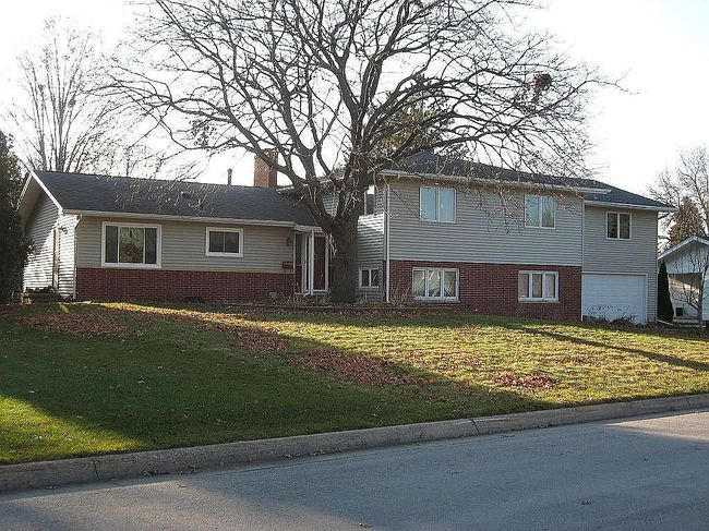 Photo of 1037 Rachael St, Waterloo, IA