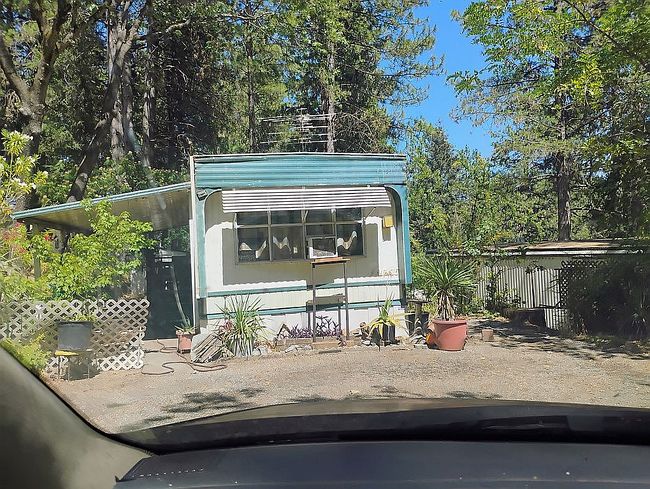 15329 Little Valley Rd Space 67, Grass Valley, CA