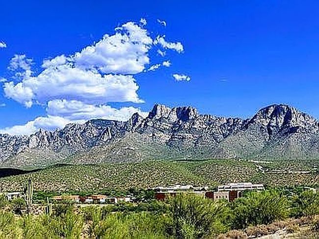 Photo of 11310 N Flying Bird Dr #13, Tucson, AZ