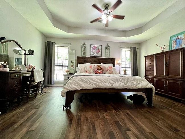 Photo of 192 Colt Ln, Guntown, MS