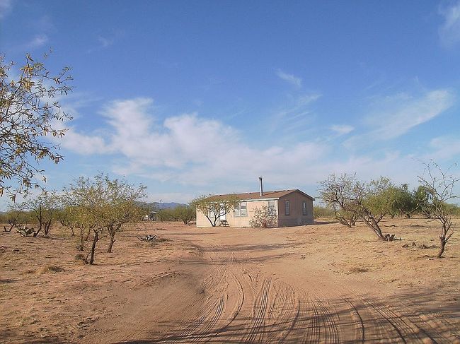 8566 S Marstellar Rd, Tucson, AZ