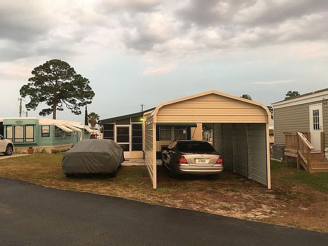 7 Albert St Lot 54, Lake Placid, FL