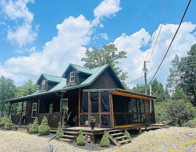 Photo of 1030 Little Smoky Rd, Gatlinburg, TN