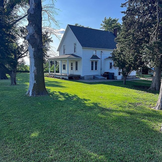 Photo of 1434 County Road X, Cedar Bluffs, NE