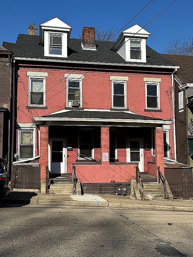 Image of 612-614 Evans Ave