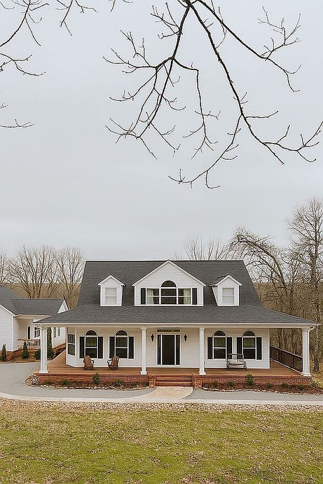 Photo of 4901 Donnell Ridge Rd, Conway, AR