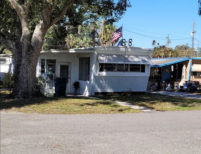 Image of 34 Lake Dora Trailer Park