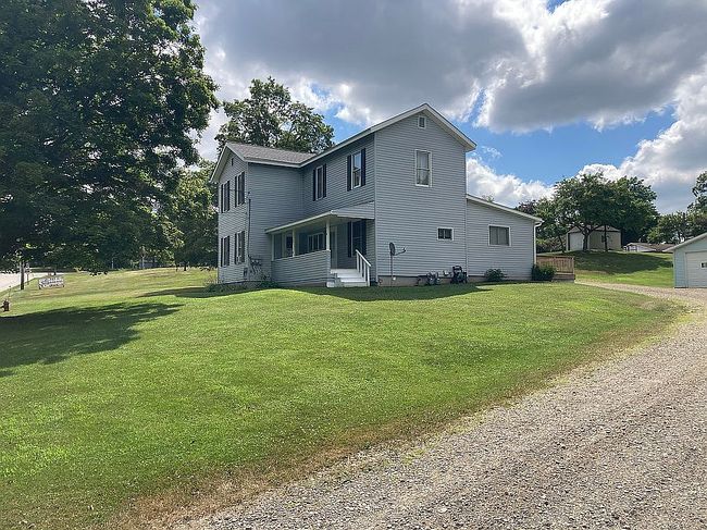 Photo of 118 High St, Union City, PA