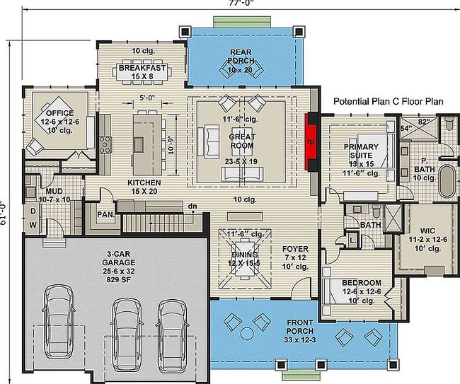 Image of 137 Eagle Ridge Dr