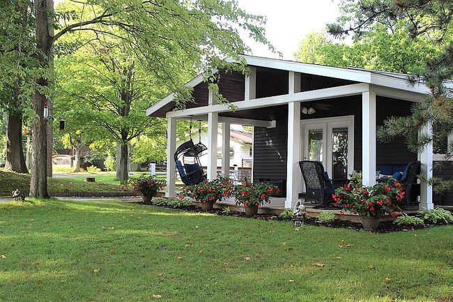 Additional photo 3 of property located at 46270 Leedy Point Rd