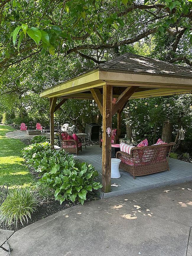 Image of 316 Hawthorne Dr