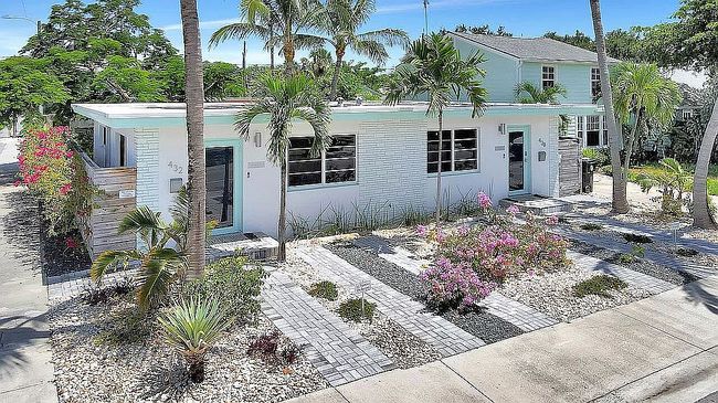 430 N K St, Lake Worth, FL