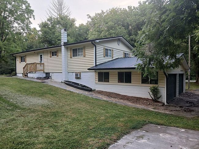 Photo of 2776 Ladd Springs Rd Se, Old Fort, TN